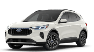 2026 Ford Escape Plugin Hybrid External Image 2